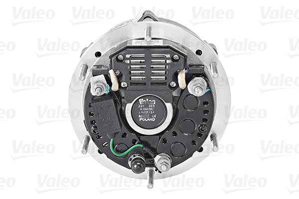 VALEO 101823 Alternatore