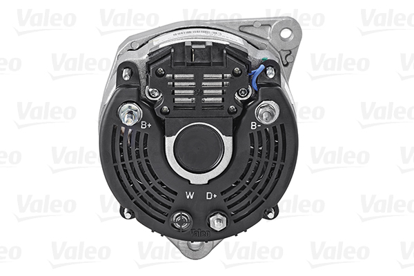 VALEO 439233 Alternatore