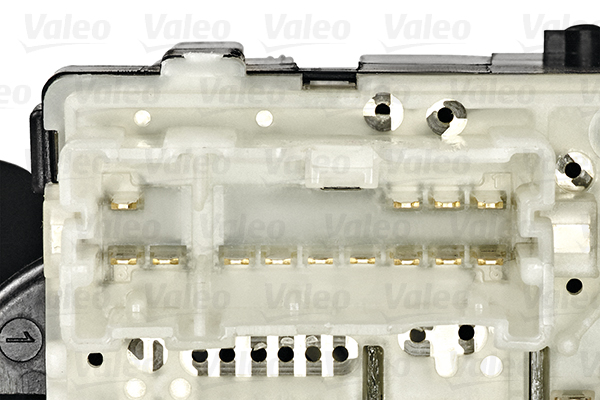 VALEO 251725 Leva devio guida