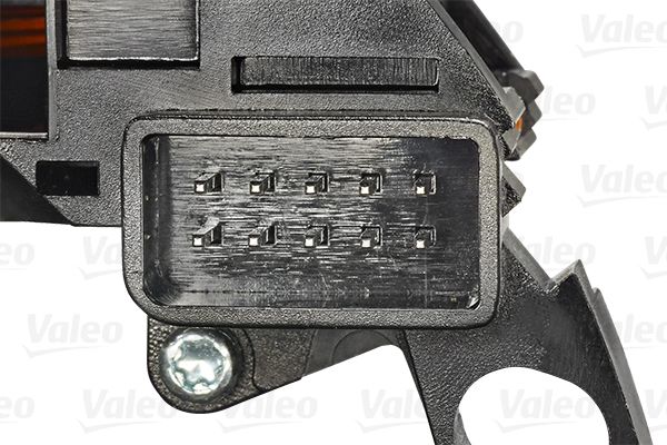 VALEO 251744 Interruttore comando, Imp. regolazione velocità