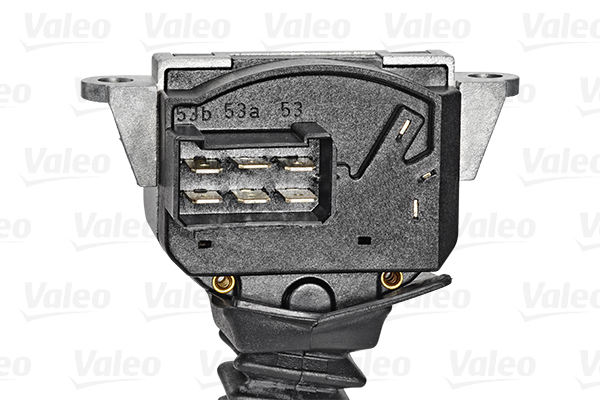 VALEO 645165 Leva devio guida