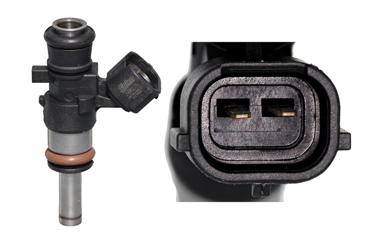 Injector 3