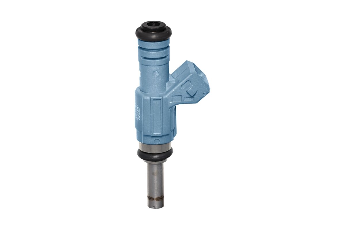 Injector