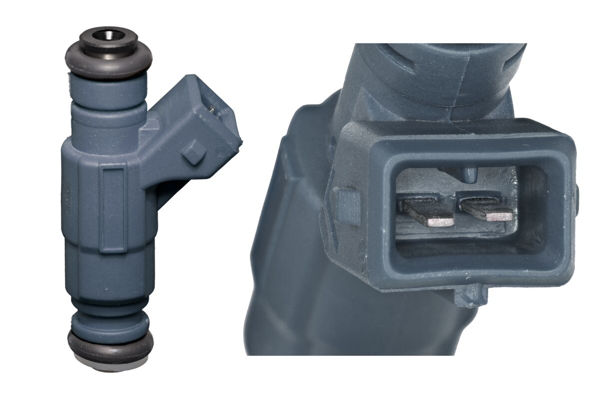 Injector 3