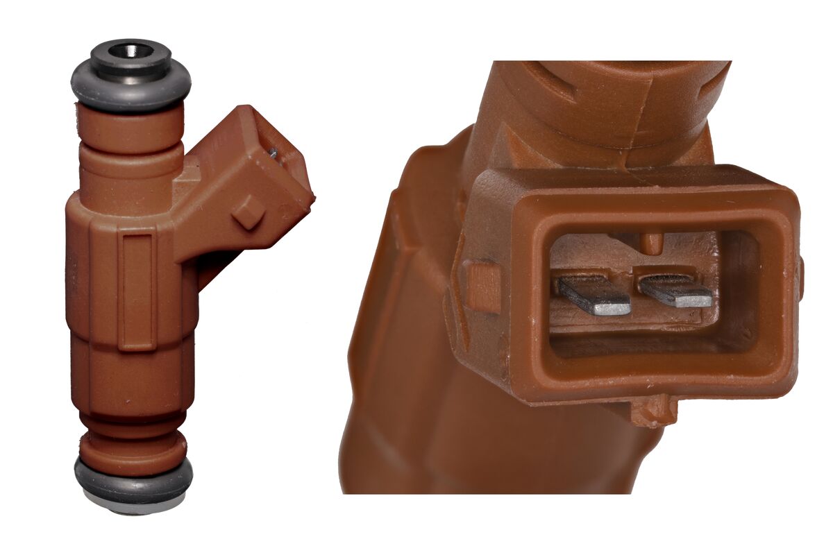 Injector 3
