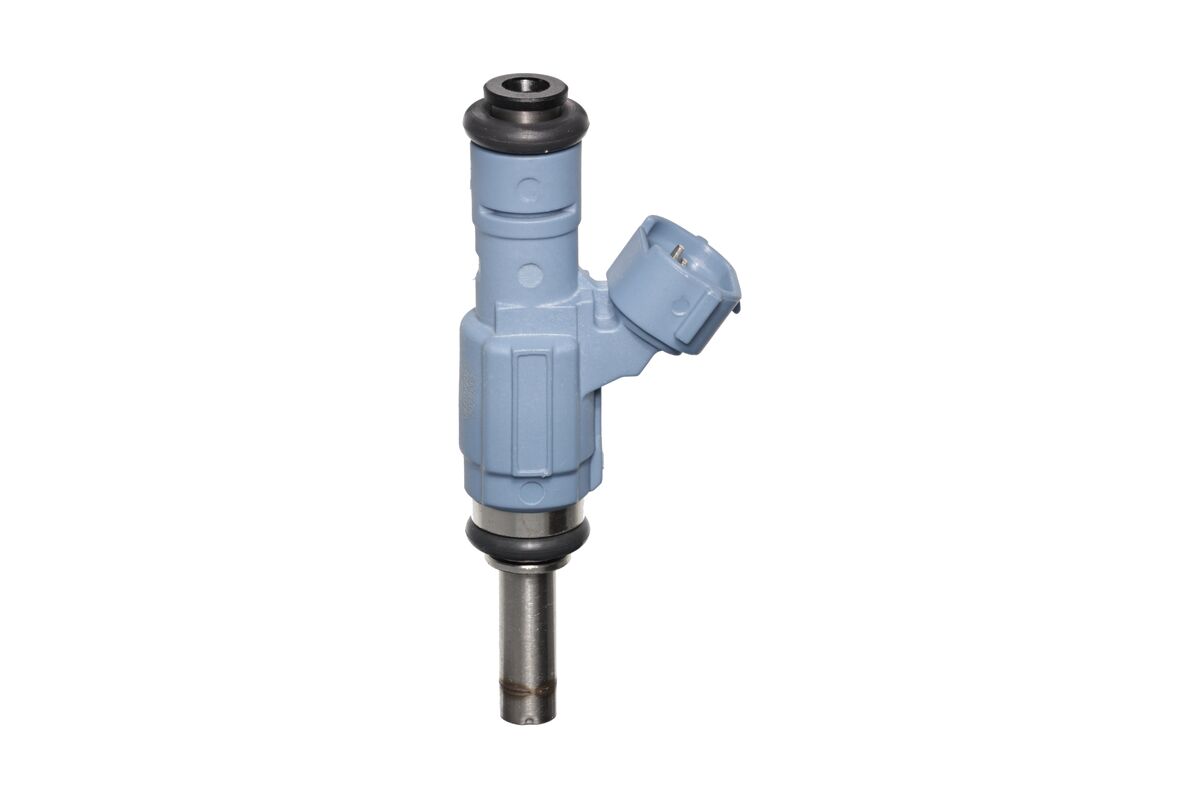 Injector