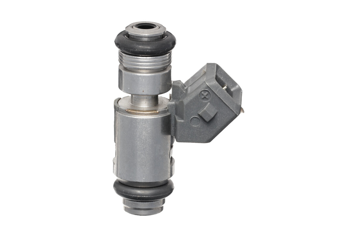 VALEO 348255 Injector for...