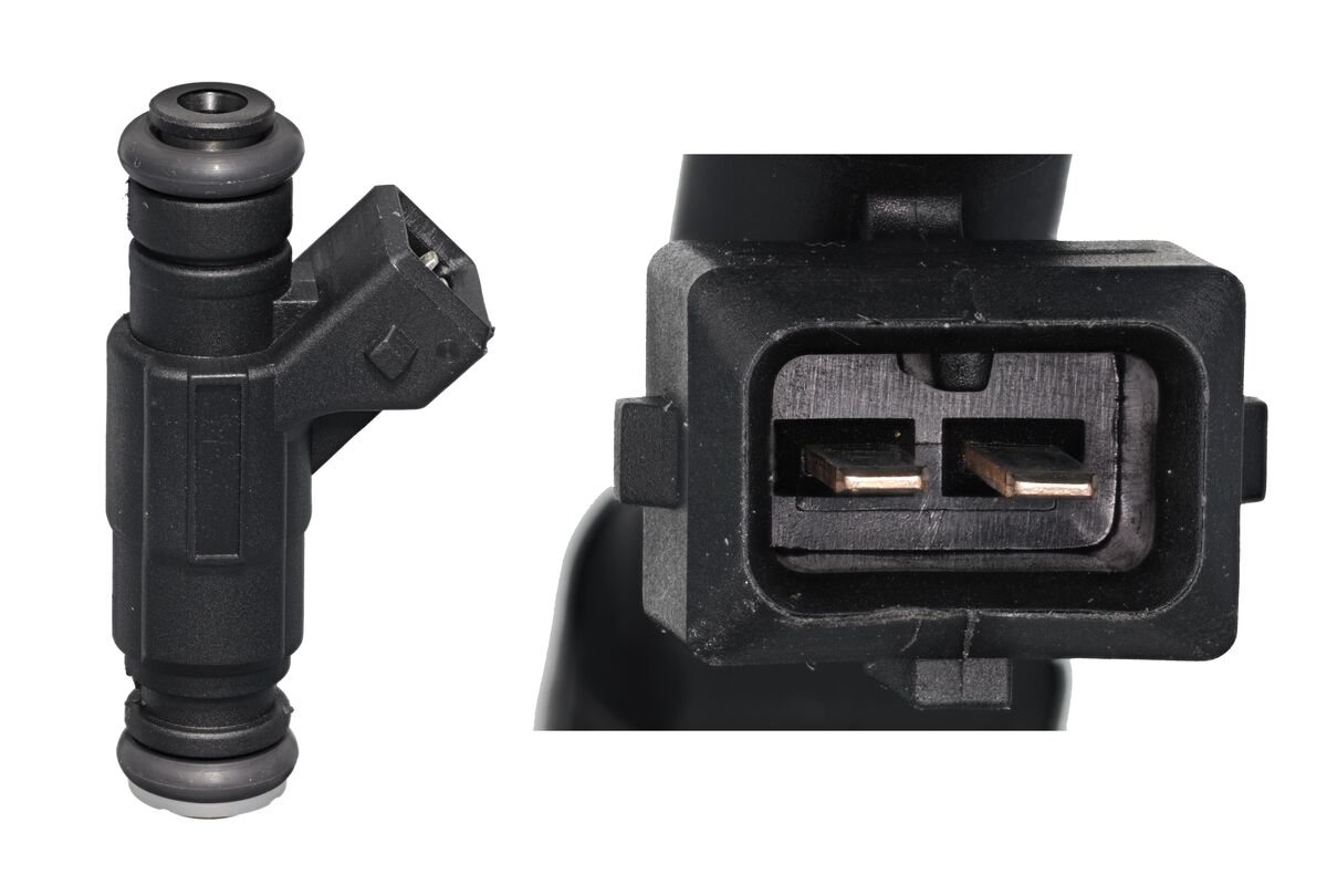 Injector 3