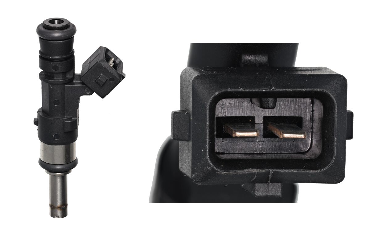 Injector 3