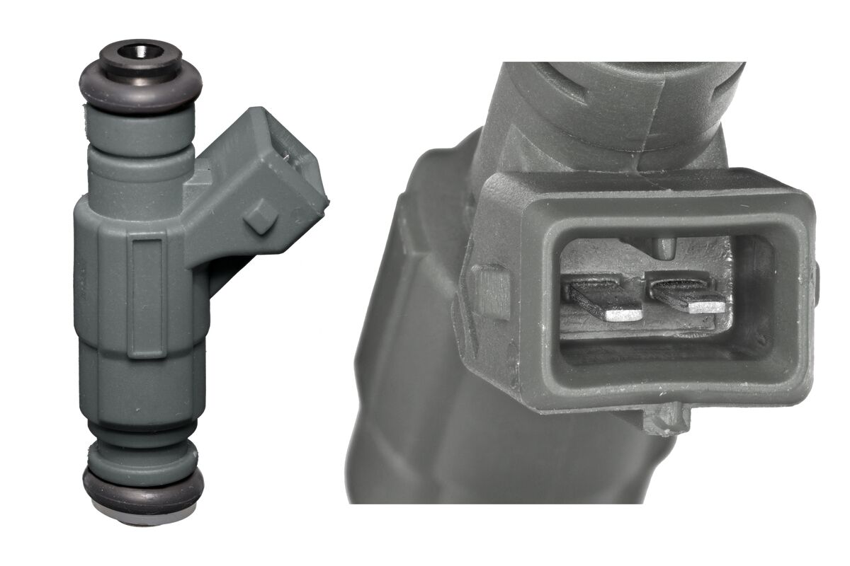 Injector 3