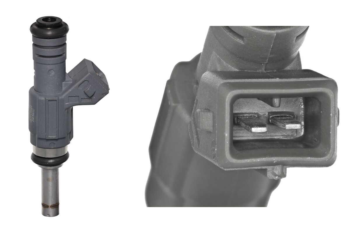Injector 3