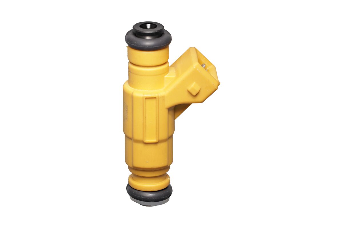 Injector
