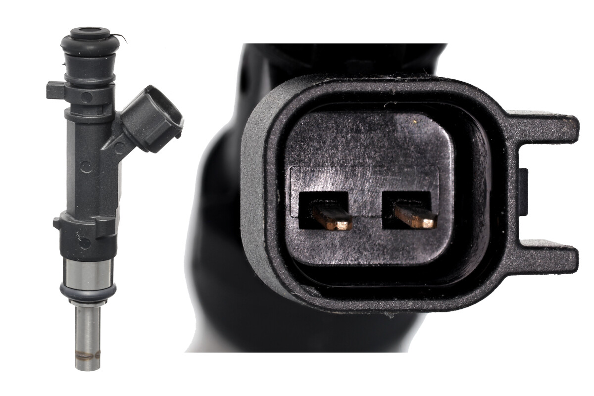 Injector 3