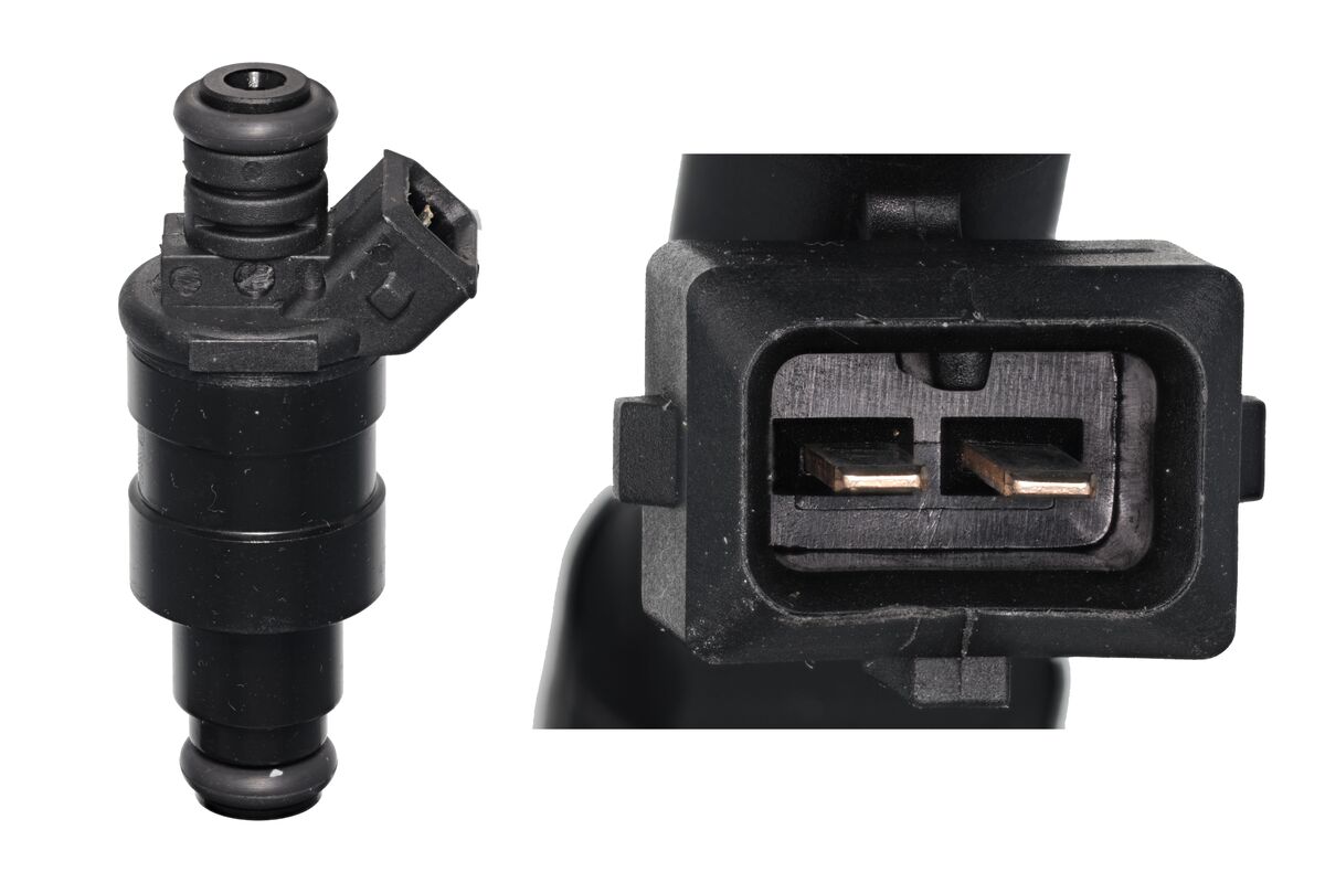Injector 3