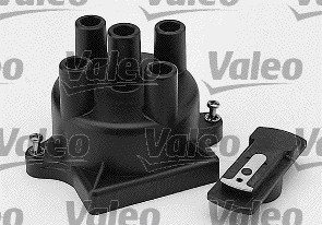 VALEO 244655 Kit riparazione, Distributore accensione-Kit riparazione, Distributore accensione-Ricambi Euro