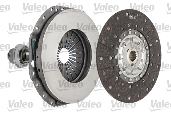 VALEO 805401 Kit frizione