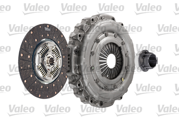 VALEO 827473 Kit frizione