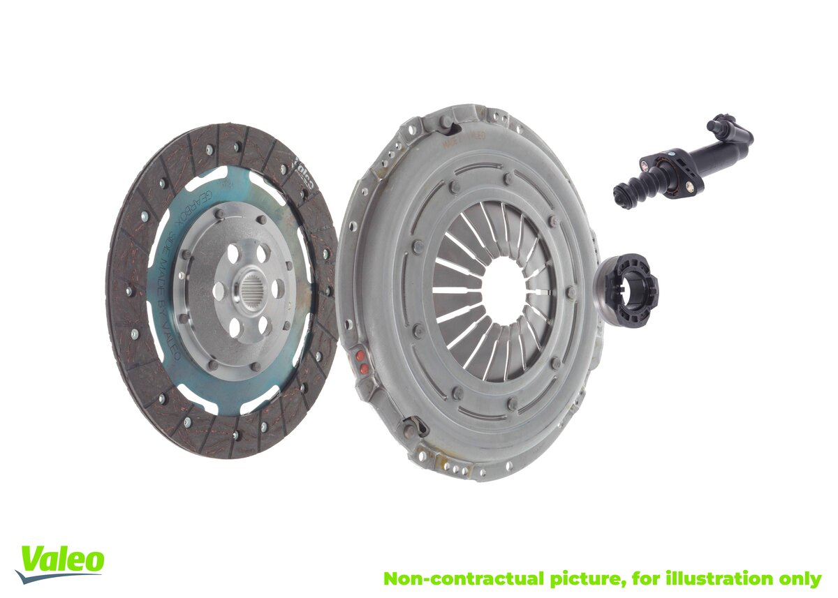 Clutch Kit