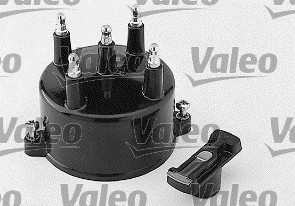 VALEO 244560 Kit riparazione, Distributore accensione-Kit riparazione, Distributore accensione-Ricambi Euro