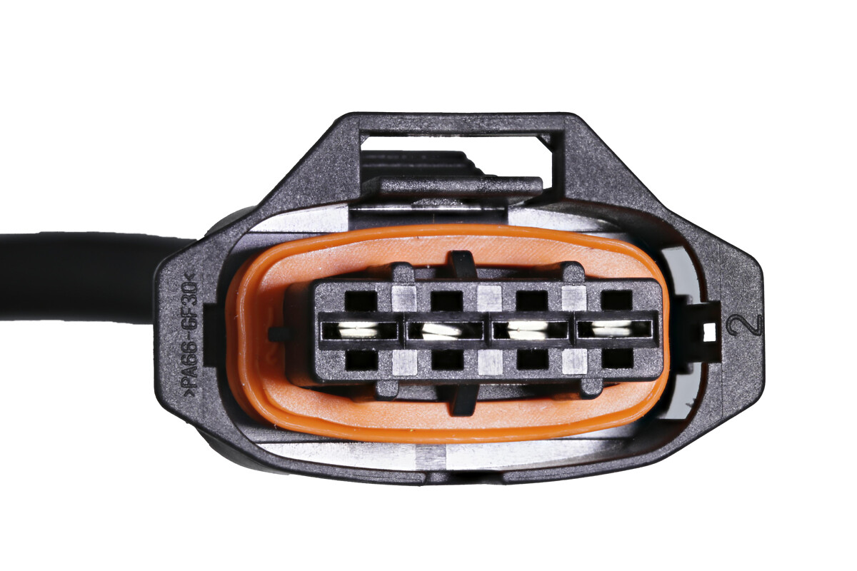 Oxygen Sensor 2