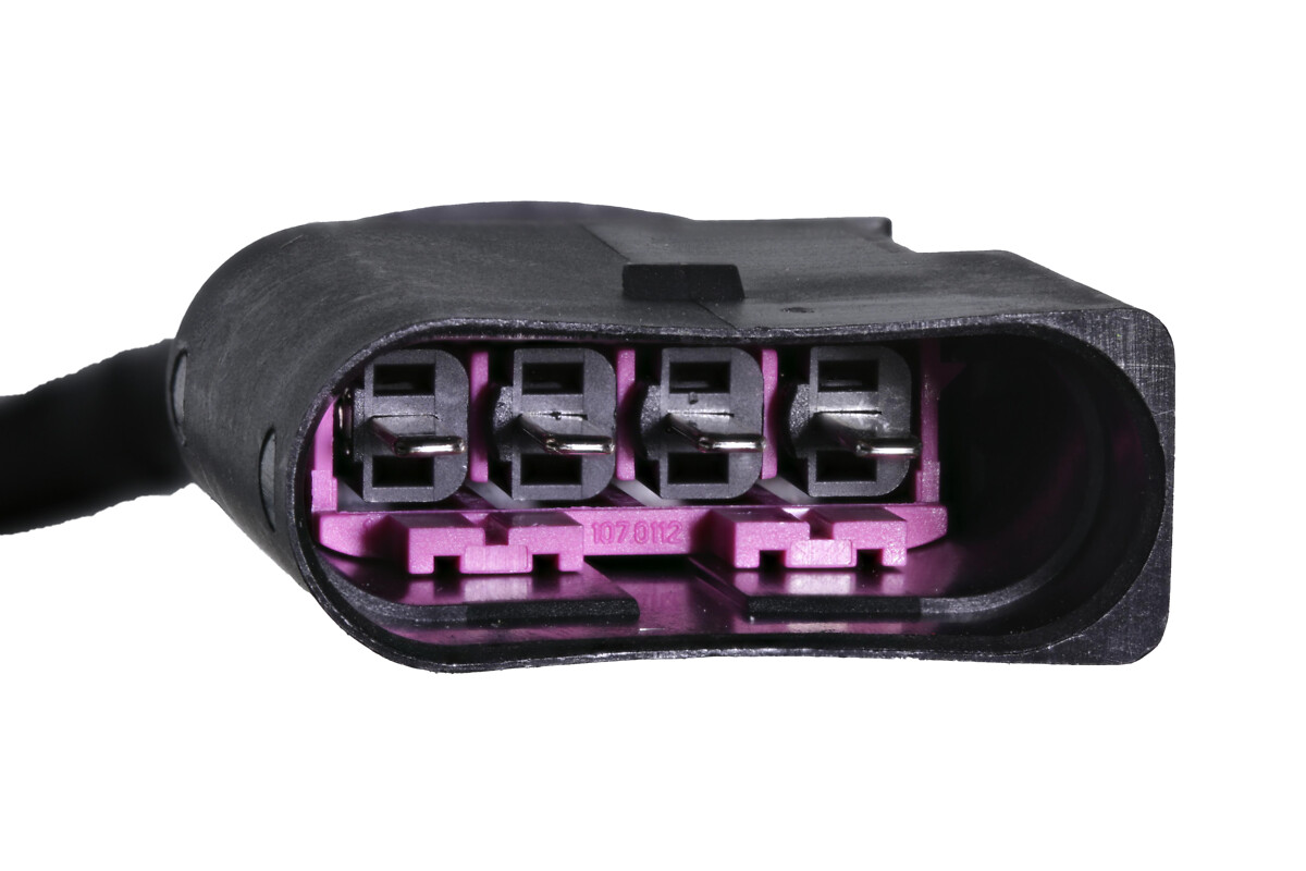 Oxygen Sensor 2