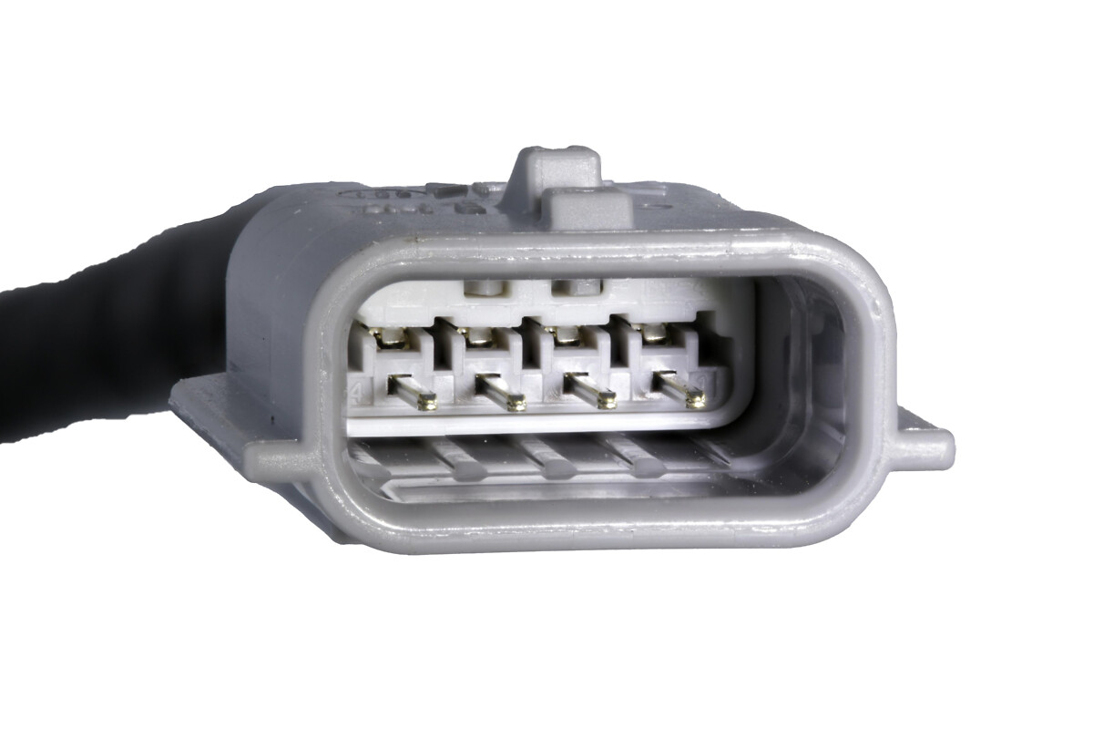 Oxygen Sensor 2