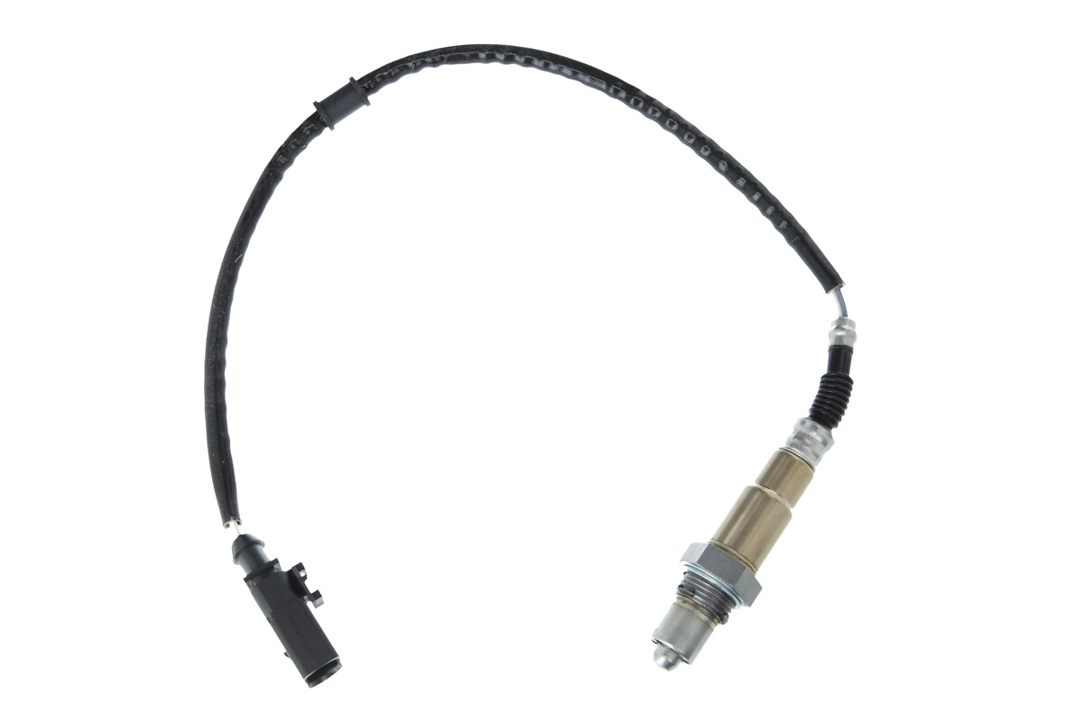 Oxygen Sensor