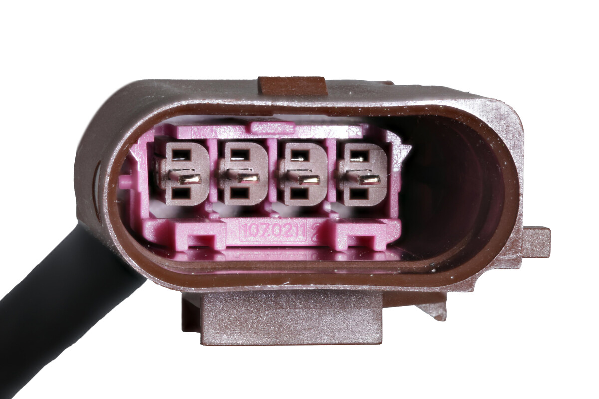 Oxygen Sensor 2