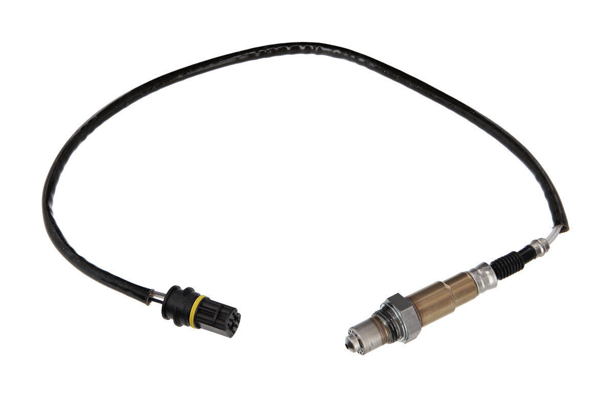 Oxygen Sensor