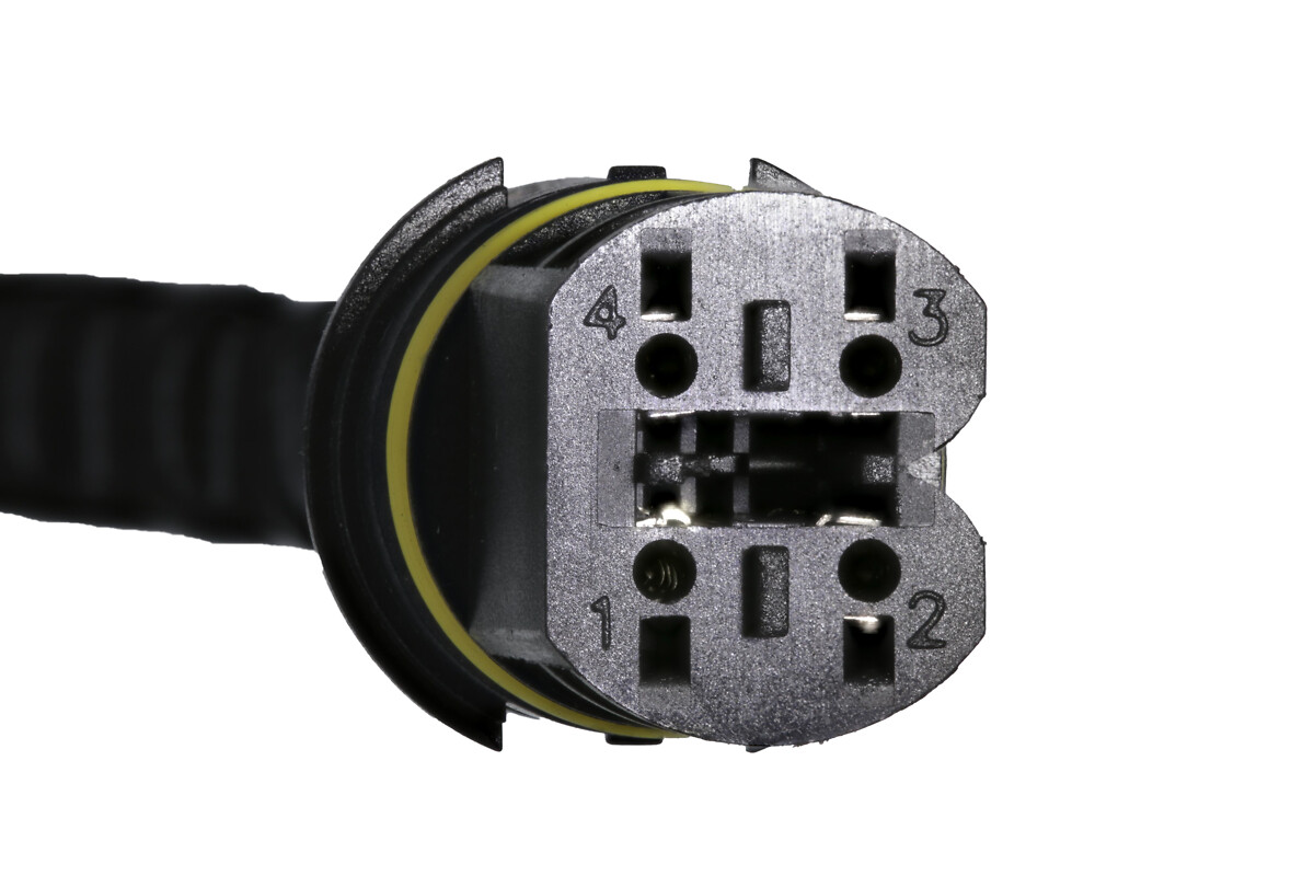 Oxygen Sensor 2