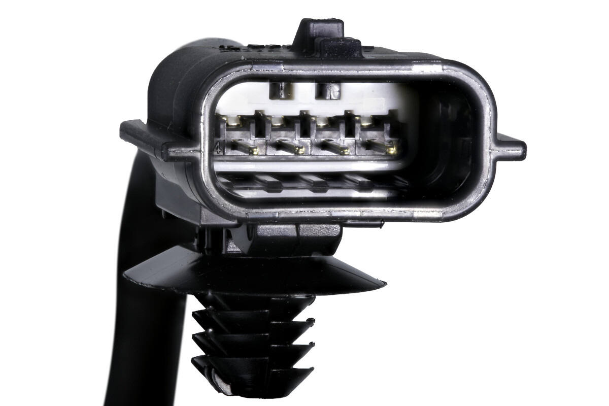Oxygen Sensor 2