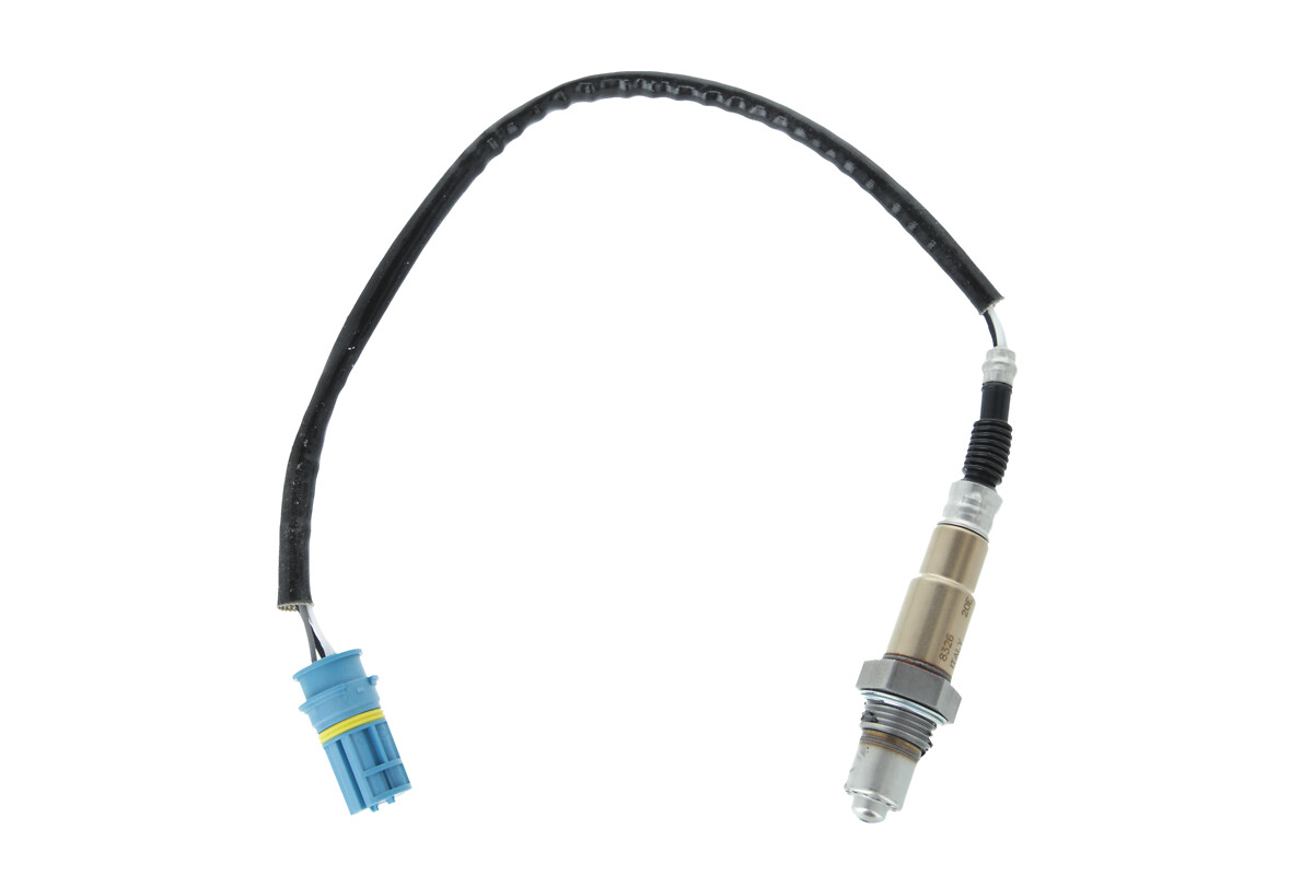 Oxygen Sensor