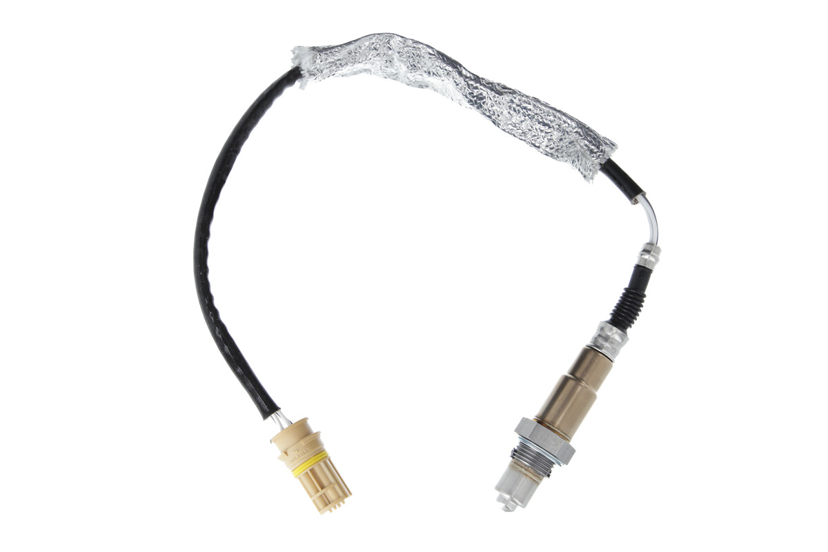 Oxygen Sensor