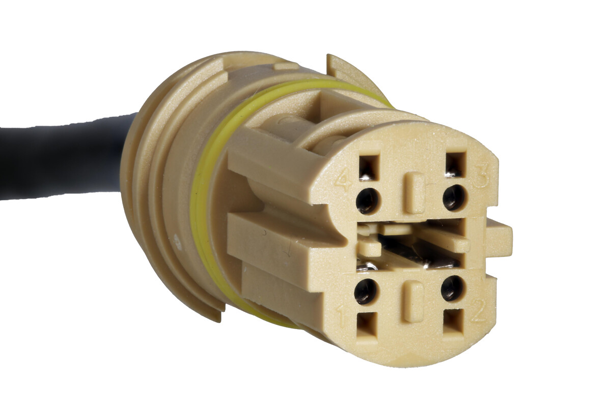 Oxygen Sensor 2