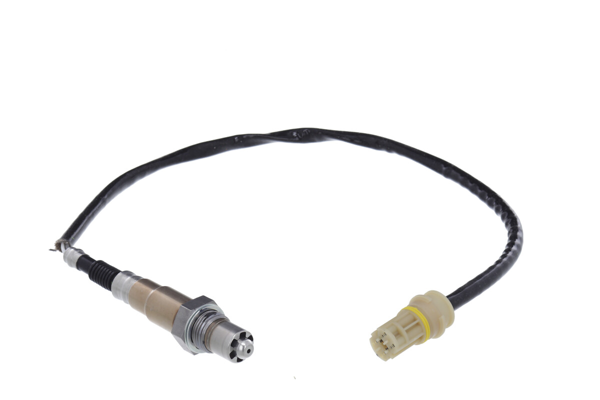 Oxygen Sensor
