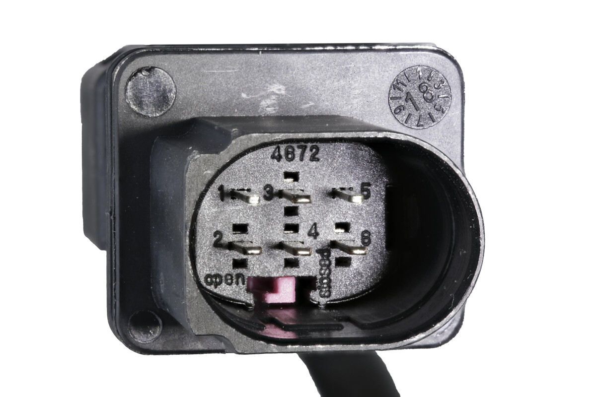Oxygen Sensor 2