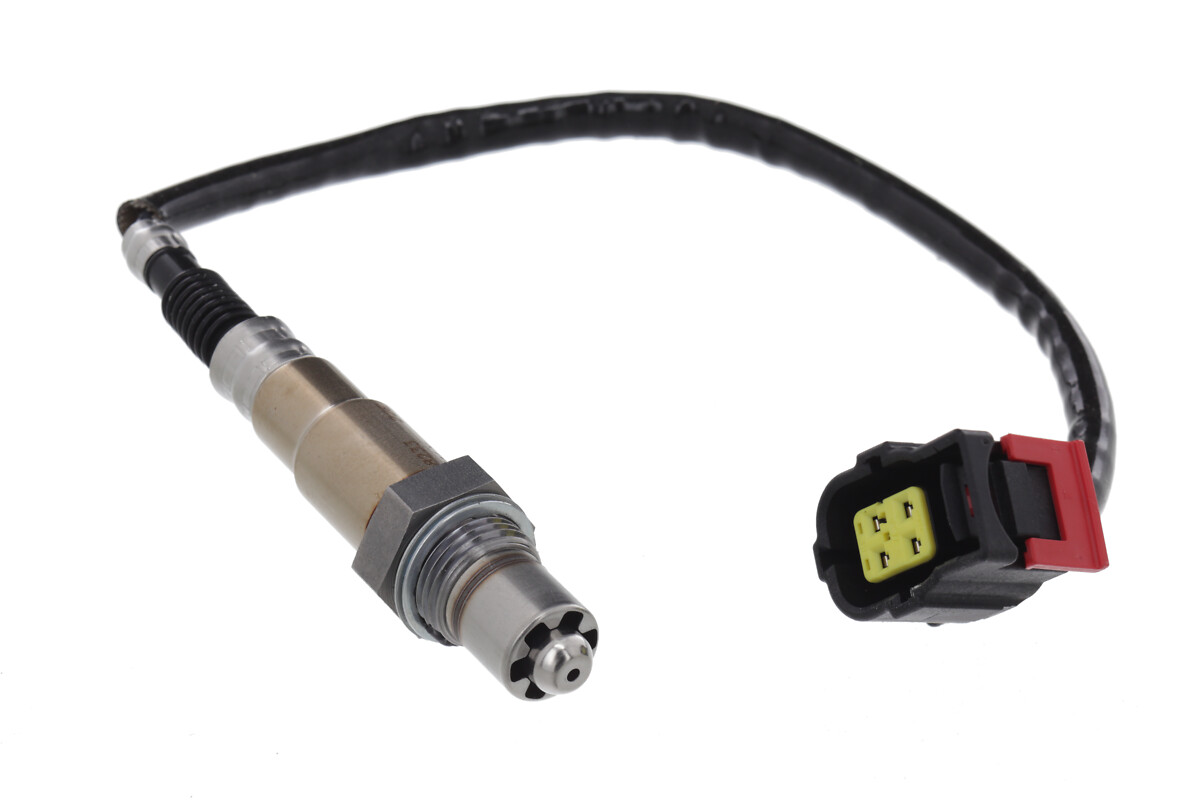 Oxygen Sensor