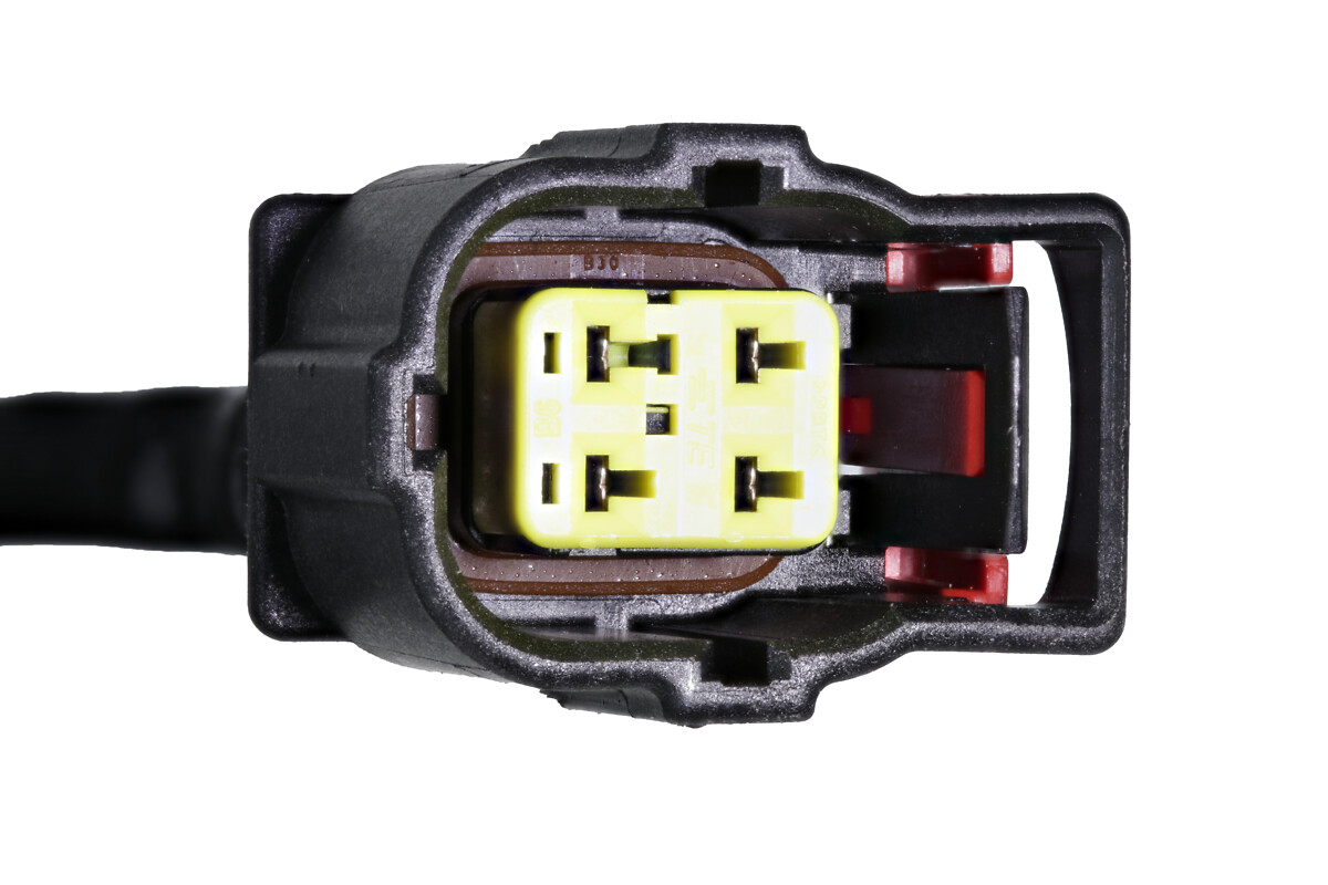 Oxygen Sensor 2