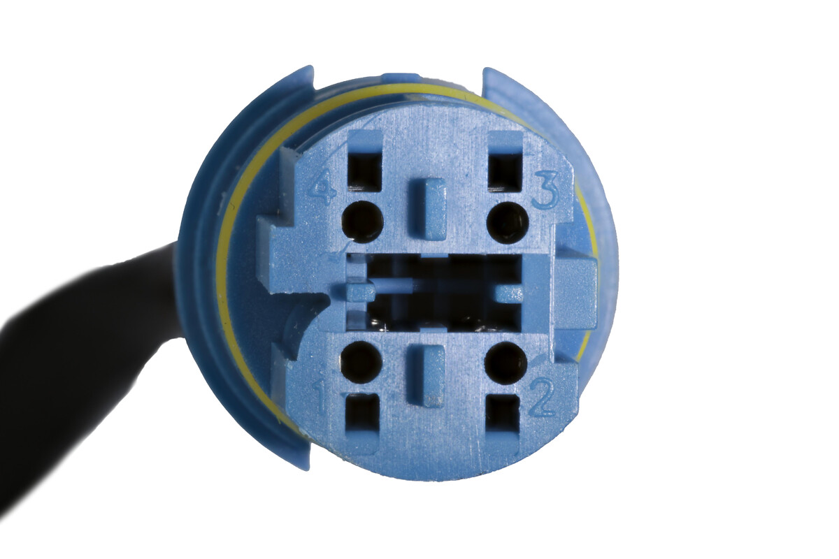 Oxygen Sensor 2