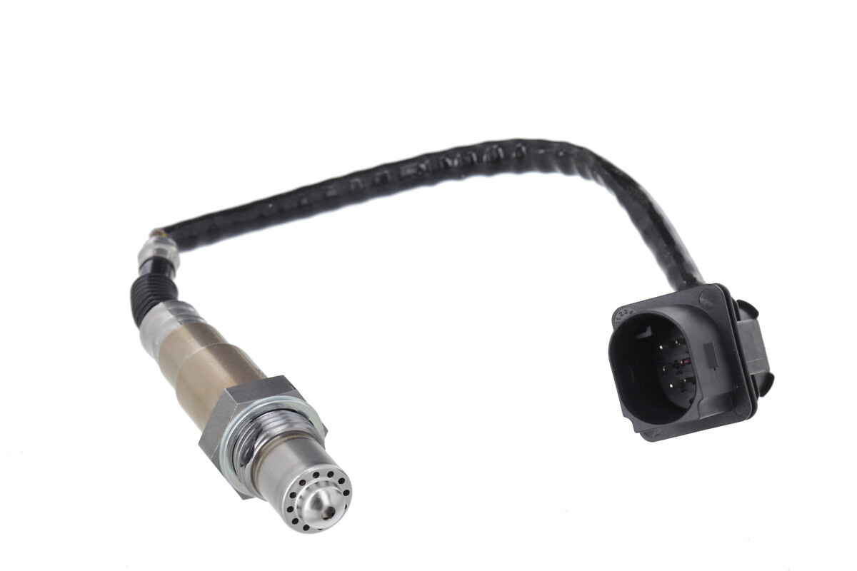Oxygen Sensor
