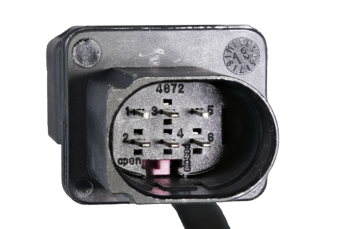 Oxygen Sensor 2