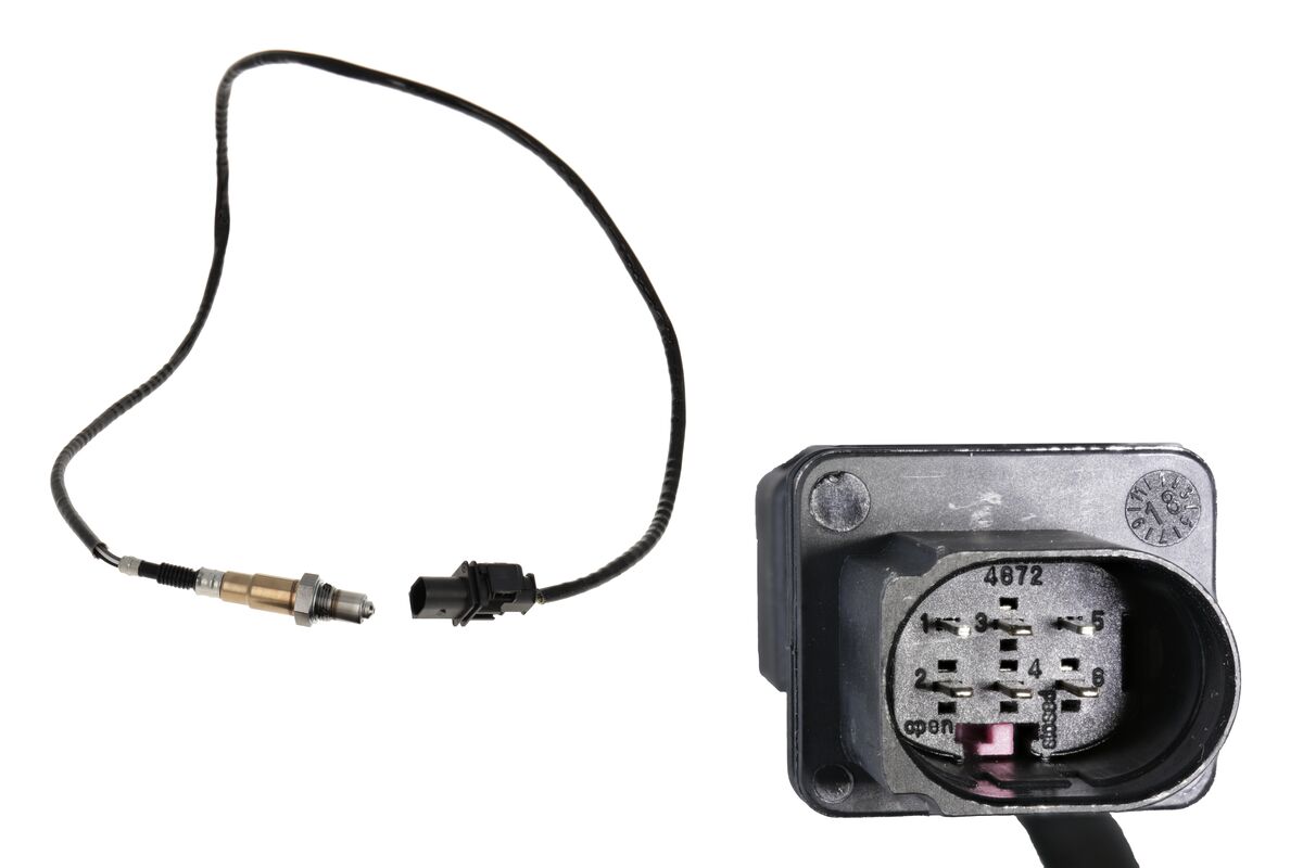 Oxygen Sensor 3