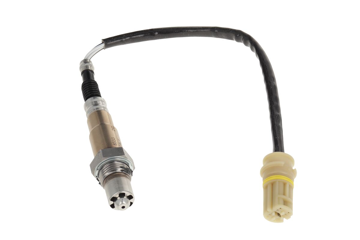 Oxygen Sensor