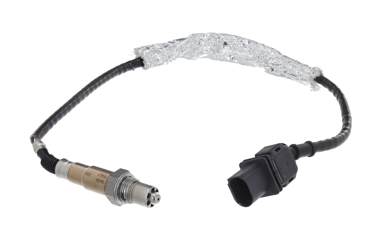 Oxygen Sensor