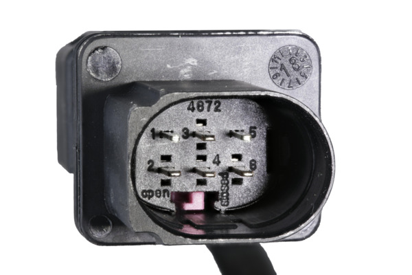 Oxygen Sensor 2