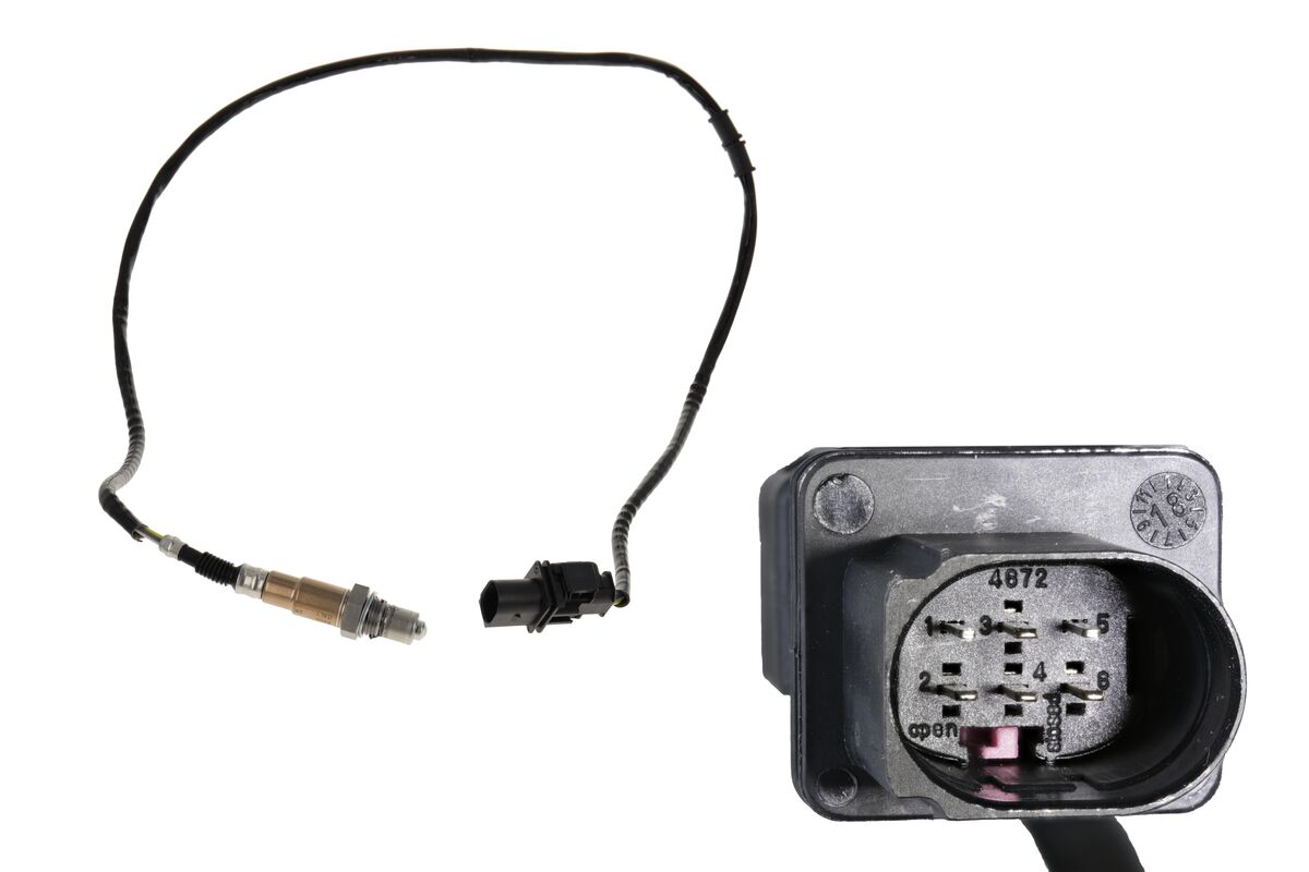 Oxygen Sensor 3