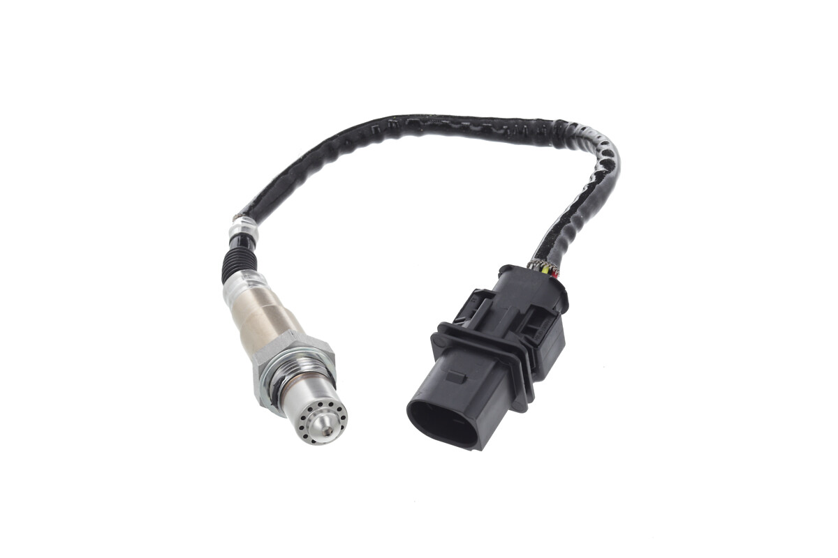Oxygen Sensor
