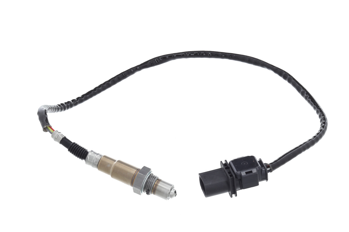 Oxygen Sensor