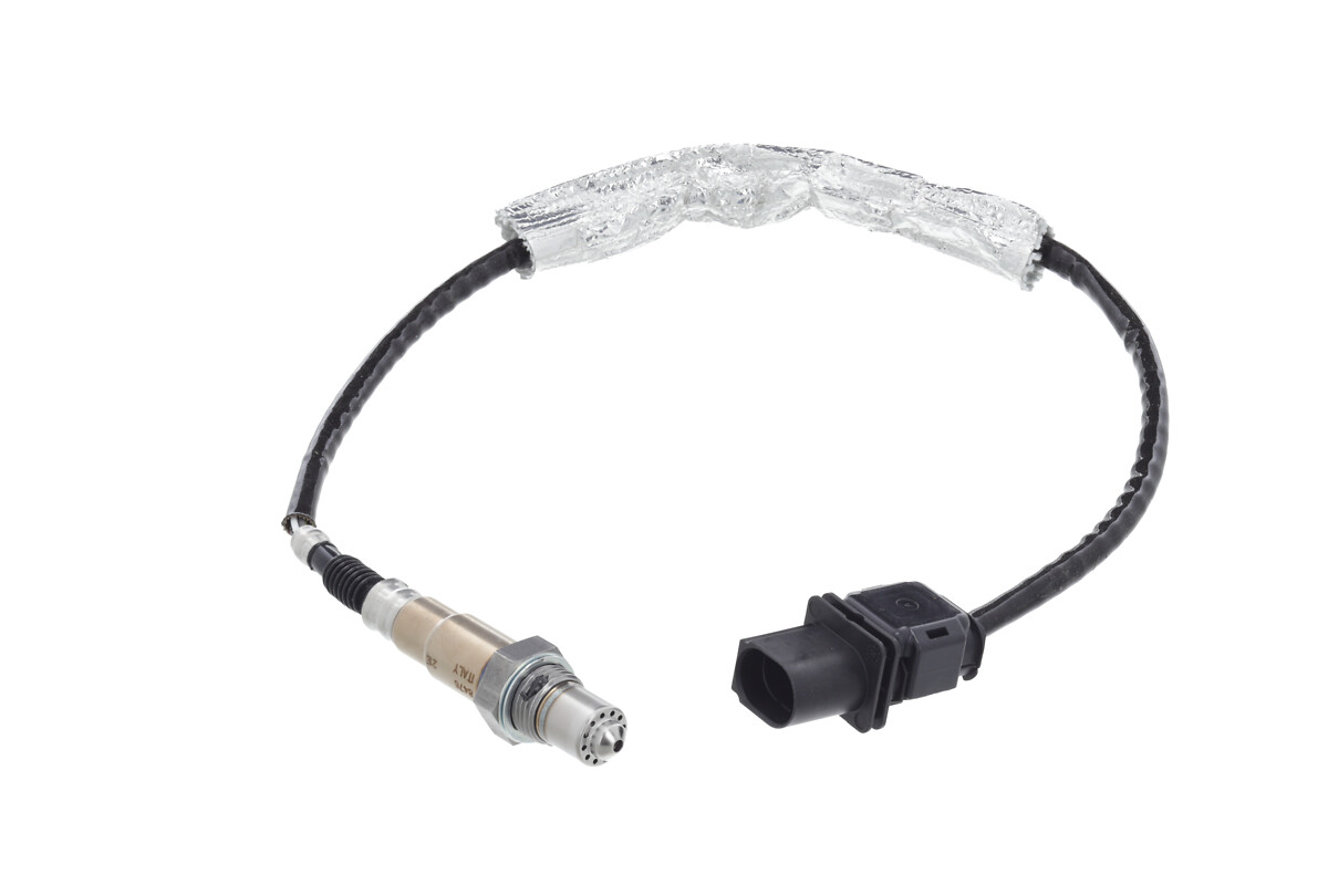 Oxygen Sensor