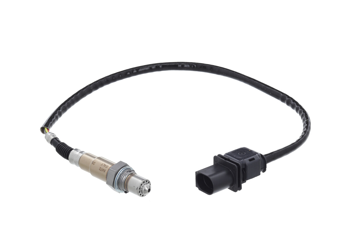 Oxygen Sensor
